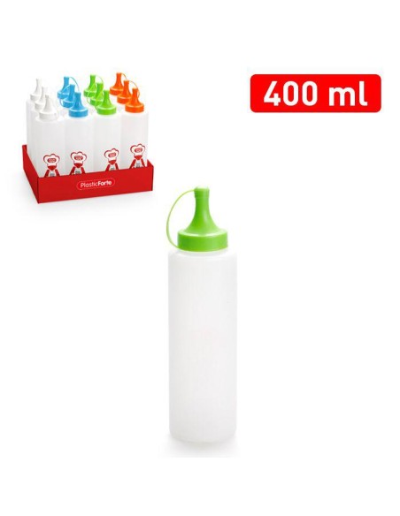 11526-bouteille a large goulot 400 ml s-209