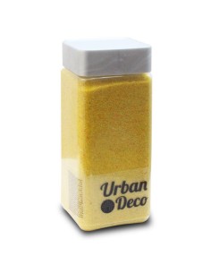 14122-sable decoratif jaune 0.5mm 550 ml
