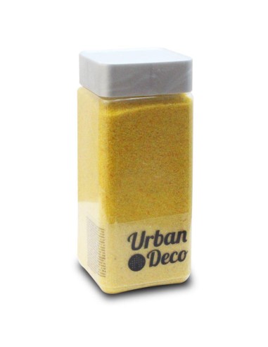 14122-sable decoratif jaune 0.5mm 550 ml