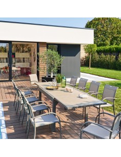 165366a-table piazza ext alu im 10p li