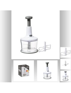 151414-hachoir manuel d15cm