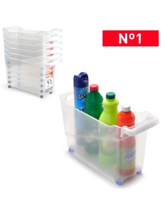 12554 - chariot multi-usage 17 x 45 x 29