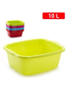 11491 -bassine rectangulaire 10 l
