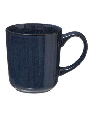 mug l terre inc bleu 42cl