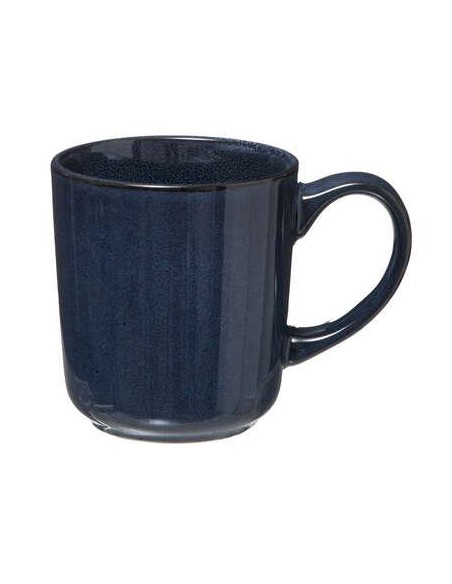 mug l terre inc bleu 42cl