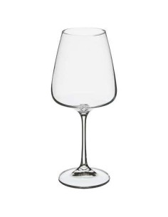 154787 - verre eau cri x1 selenga 45cl