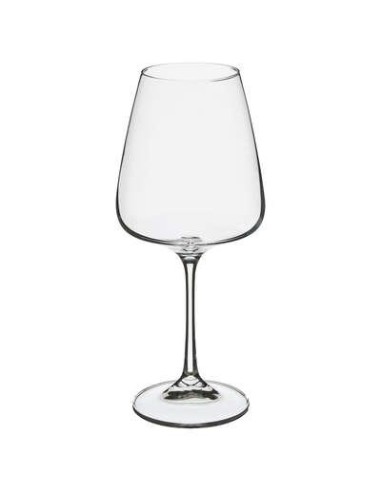 154787 - verre eau cri x1 selenga 45cl