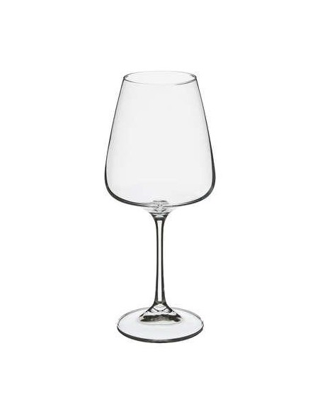 154787 - verre eau cri x1 selenga 45cl