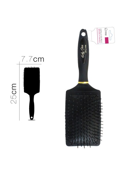 brosse a cheveux 25x7.7