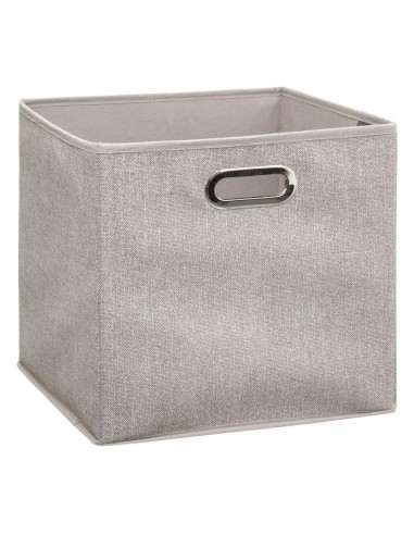 138885g - boite rgmt 31x31 beige chine