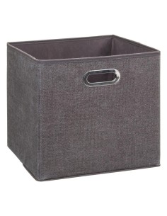 138885h - boite rgmt 31x31 marron chine