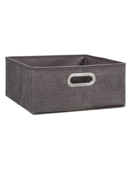 138886h - boite rgmt 31x15 marron chine