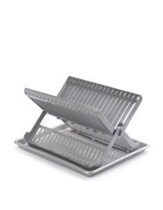 1118212-egouttoir a vaisselle argent