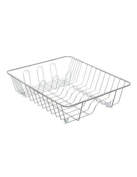 100251b - egouttoir 1niv met noir L. 39,5 x P. 34 x H. 11,5 cm