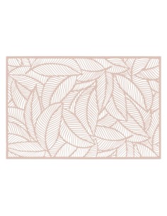 set table eda cuivre 45x30 L. 45,3 x P. 30 x H. 0 cm