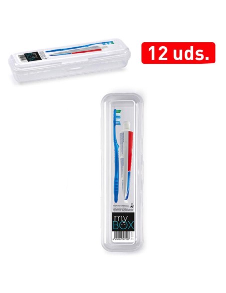 1215506 - etui multi-usages toilet transparent