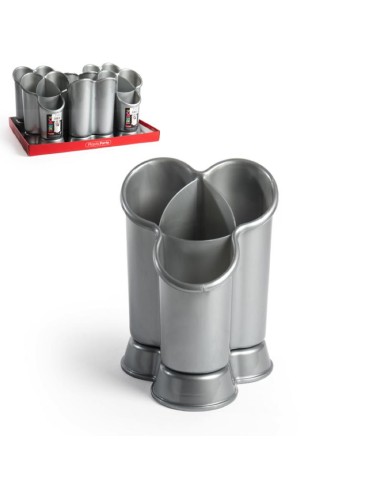 1195112 - egouttoir é couverts trebol argent