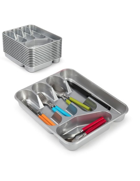 1252012 - range-couverts basic argent