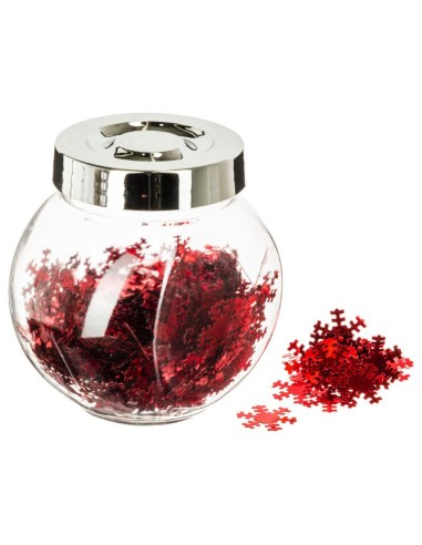 147139rg - acc bocal deco table brill rg