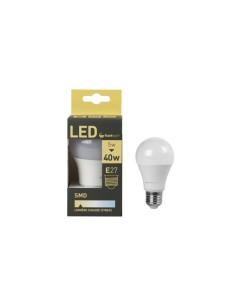 ampoule led a60/e27 5w