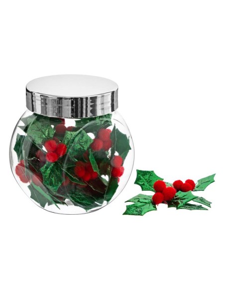 acc bocal feuilles de houx