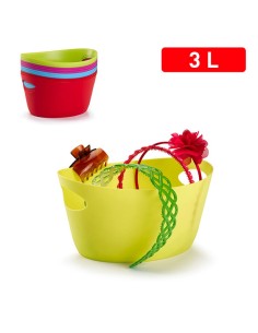 11918-panier ovale mini