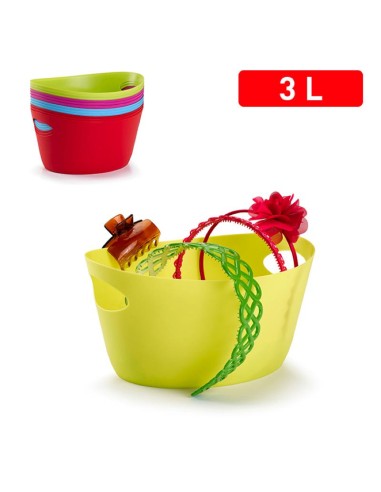 11918-panier ovale mini