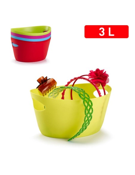 11918-panier ovale mini