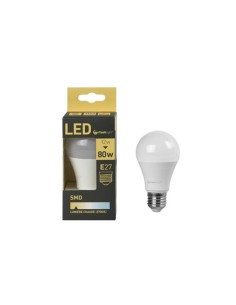 ampoule led a60/e27 12w
