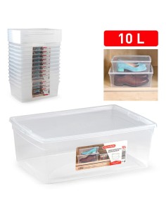 12641 - boéte é chaussures 10 l