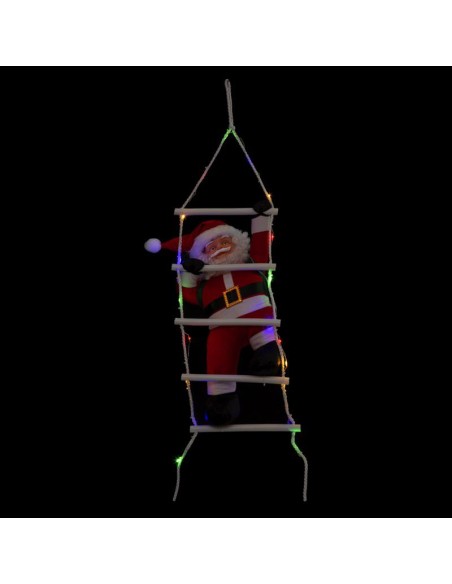 grimpeur pn + acc led 8f h60