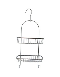 9182102 - serviteur metal - chrome