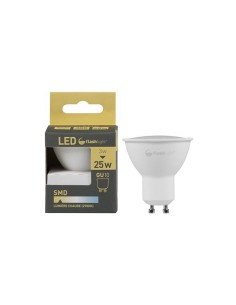 ampoule led spot gu10 3w