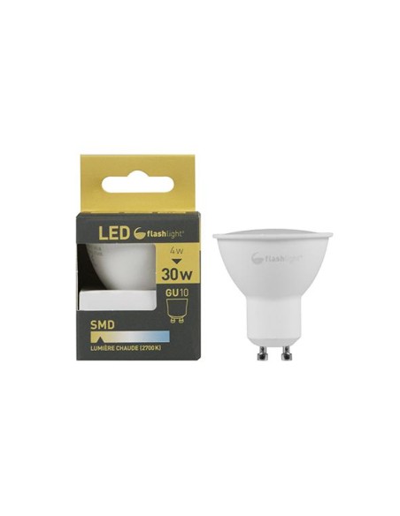 ampoule led spot gu10 4w