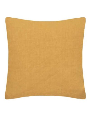 taie oreiller 100lin oc 65x65