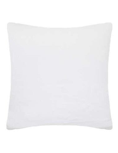 taie oreiller 100lin bl 65x65