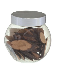 acc bocal deco bois nat 20-50g