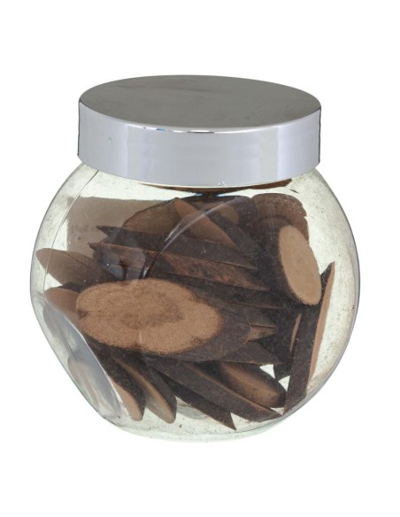 acc bocal deco bois nat 20-50g