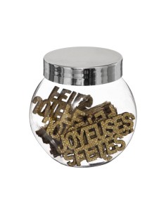 169591b - acc bocal mots jf paill x12 or