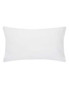 taie oreiller 100lin bl 50x70