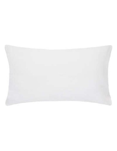 taie oreiller 100lin bl 50x70