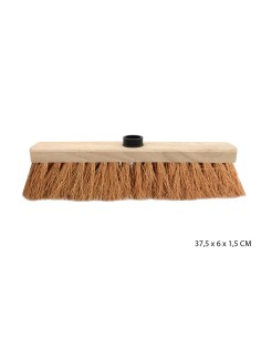 balai coco bois 38cm