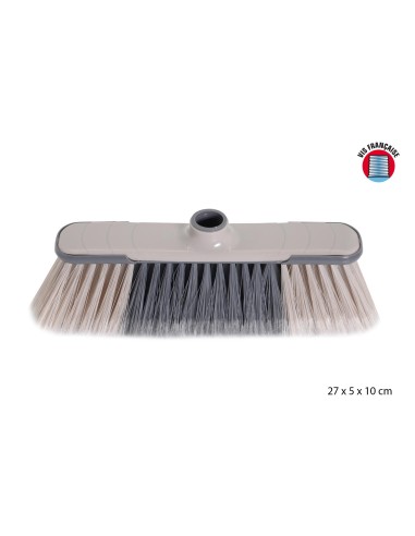 balain008 - balai pp/pet grege 27cm