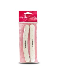 88861-lime a ongles x2  18 x 2.2 x 1.7 cm