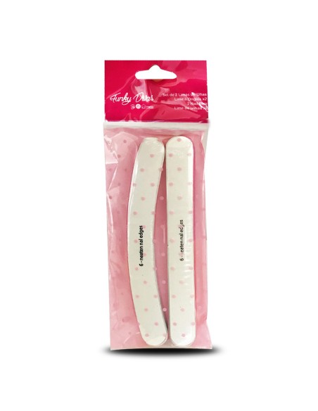 88861-lime a ongles x2  18 x 2.2 x 1.7 cm