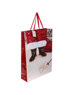 141631 - sac cadeau imp pn four g+ gm