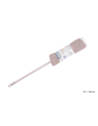 balara028 - balai rasant scratch microfibre grege