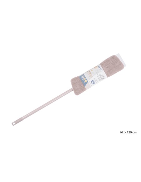 balara028 - balai rasant scratch microfibre grege