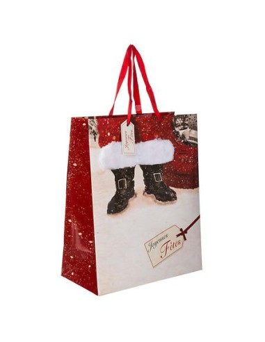 141630 - sac cadeau imp pn four g+ mm