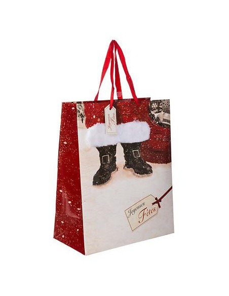 141630 - sac cadeau imp pn four g+ mm